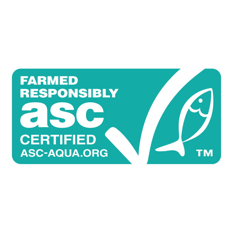 ASC Certification