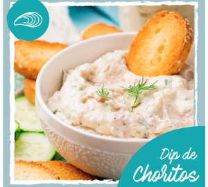 Dip de Chorito